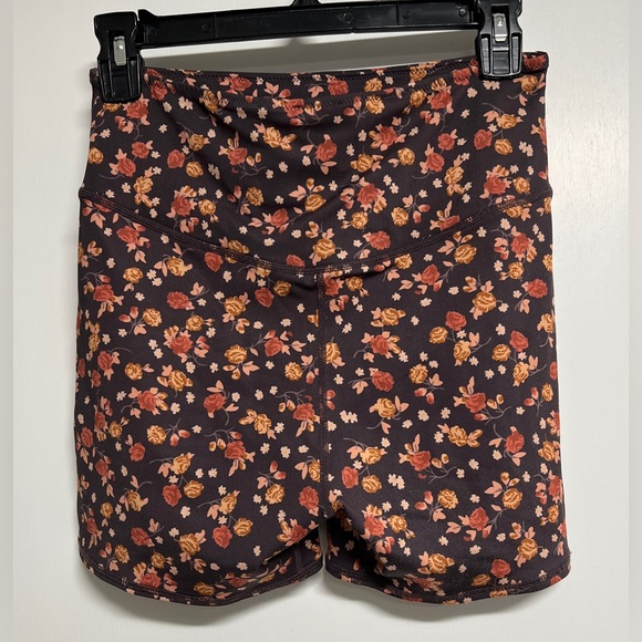 Spell Rambling Rose Shorts - Picture 7 of 10
